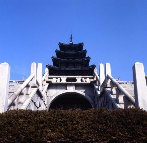경복궁 이미지