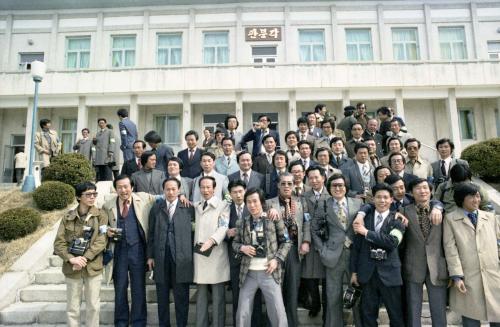 남북총리회담을 위한 실무자 회의(제4차) 이미지
