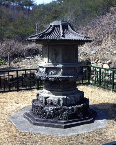 상봉사 대웅전 이미지