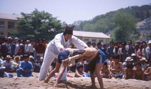 진남제 이미지