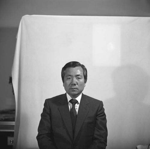 김동호 실장 인물사진 이미지