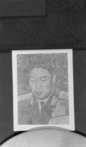 북한 정치범수용소 및 정치범 이미지