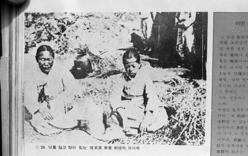 일제치하의 잔악상 사진 이미지