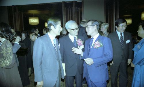 진의종 국무총리 한ㆍ영 수교 100주년 기념 리셉션 이미지