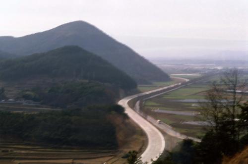 88 고속도로 이미지
