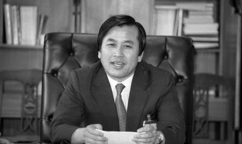 황선필 청와대 대변인 요르단 국왕 방한 발표 이미지