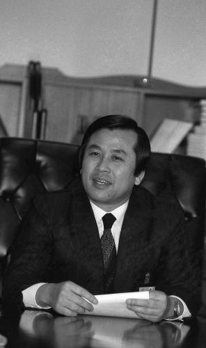 황선필 청와대 대변인 발표(교황 방한) 이미지
