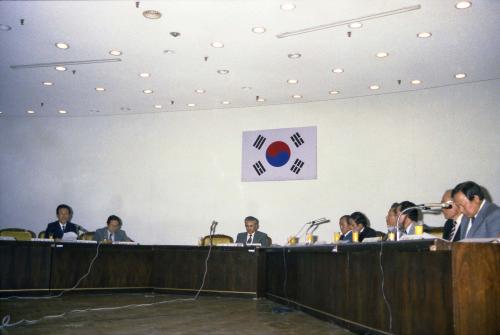 저작권법 개정안에 대한 공청회 이미지