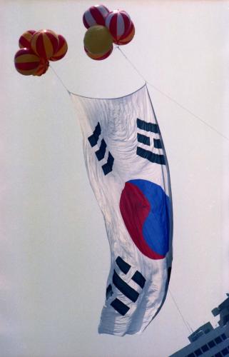 태극기 이미지