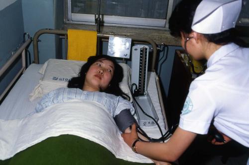 일반 환자(새세대) 이미지