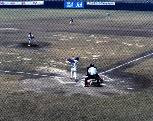 제13회 전국소년체육대회(축구, 야구) 이미지
