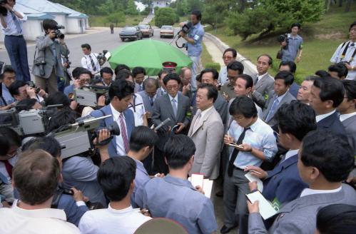 제3차 남북경제회담 이미지