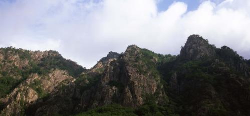설악산(내설악) 이미지
