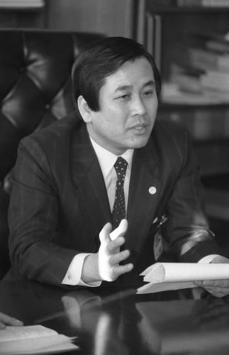 황선필 청와대 대변인 발표 이미지