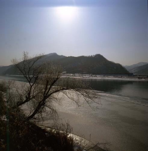 안개 설화 이미지