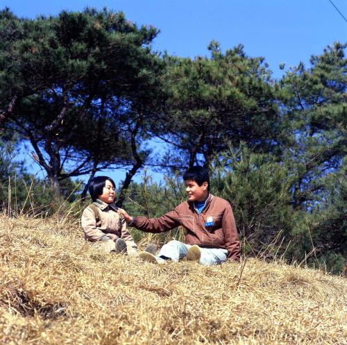 심장병 수술환자(이홍주, 현홍주) 이미지