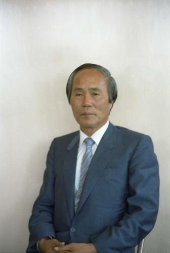 박영수 청와대비서실장 인물 이미지