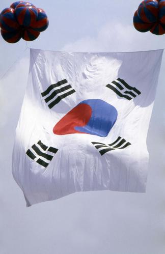 태극기 이미지