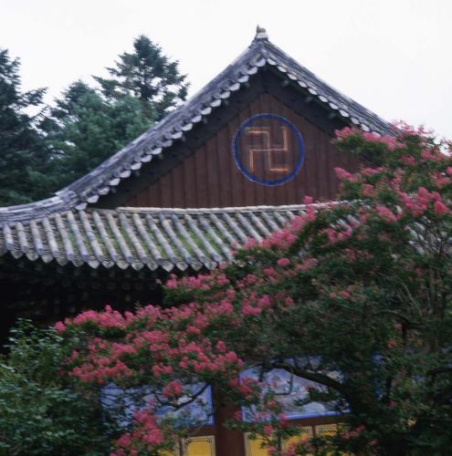 직지사 이미지