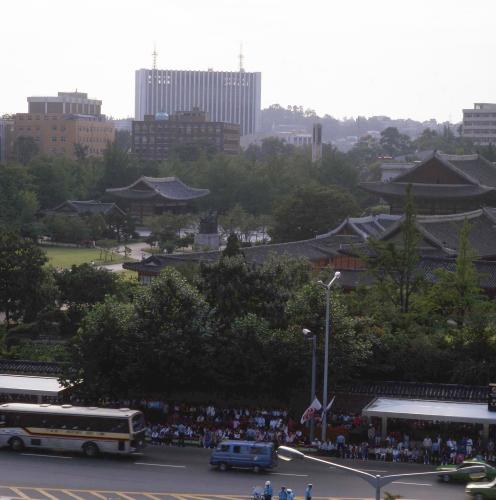 덕수궁 이미지