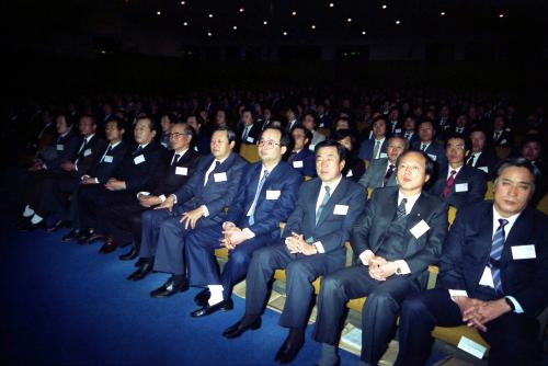 노신영 국무총리 1986년 전국에너지절약촉진대회 이미지