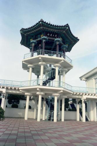 판문점 자유의집 이미지