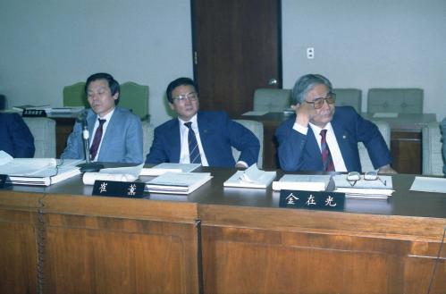 국회 문공위원회 이미지