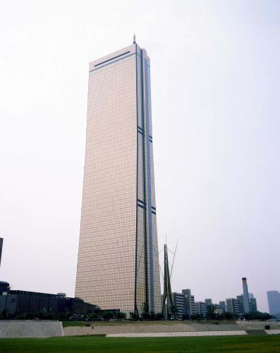 63 빌딩 이미지