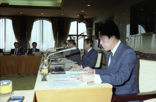 사정협의회 전체회의 이미지