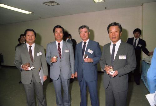 김정렬 국무총리 제13차 안보정세보고(인천시) 이미지