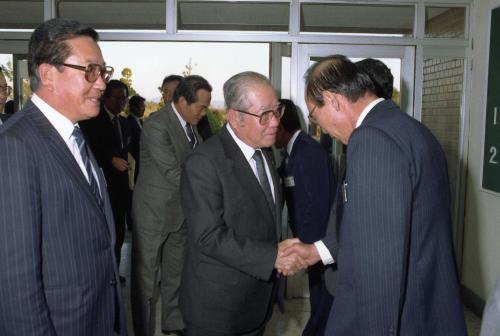 김정렬 국무총리 제13차 안보정세보고(전북) 이미지