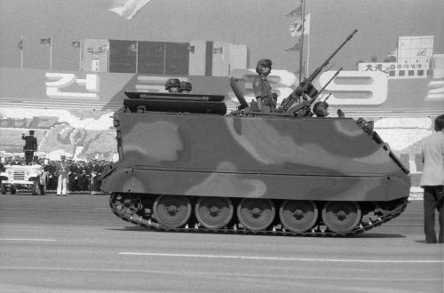 제39주년 국군의 날 행사 이미지