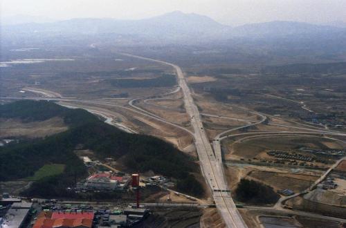 항공(조정경기장, 여주 인터체인지) 이미지
