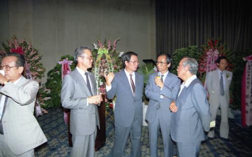 한국기자협회 창립 24주년 기념식 및 시상 이미지
