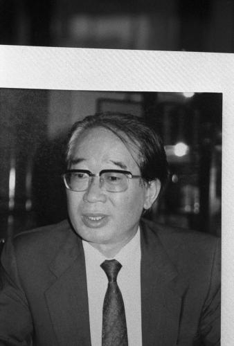 출판작가 안호상 외 9명 이미지