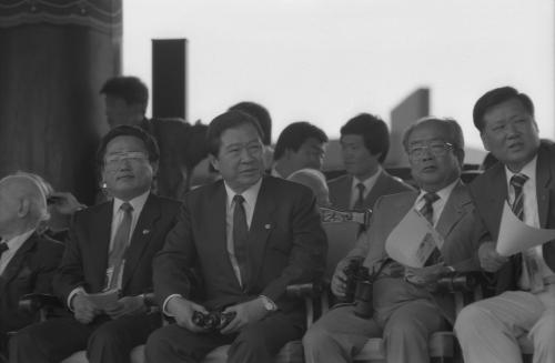 88 서울올림픽대회 결승(양궁) 이미지