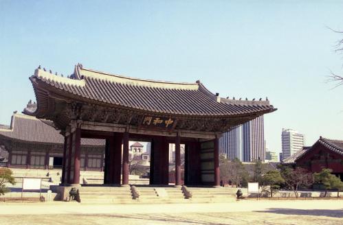 덕수궁 이미지