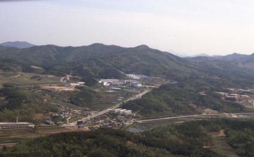 경찰대학교(항공) 이미지
