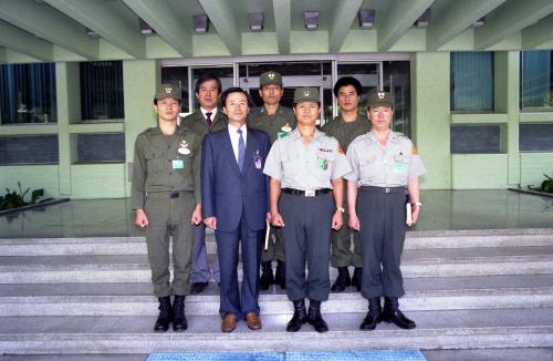 청와대 비상기획실 감사 이미지