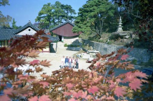 공보실 추계등산대회 이미지