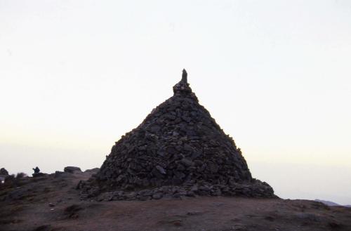 지리산 추경 이미지