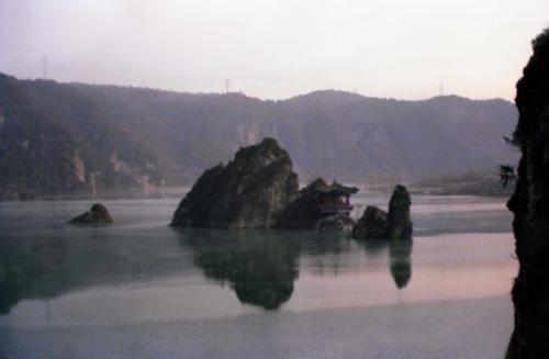 89 홍보촬영(충북 삼년산성, 상당산성, 흥덕사지, 법주사, 구담봉, 옥수봉) 이미지