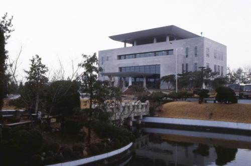 7차 남북적십자 고향방문 실무접촉회의 이미지
