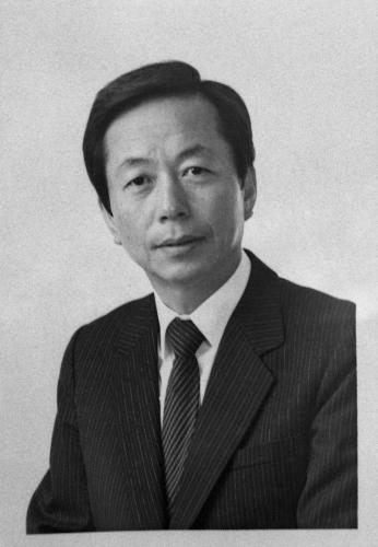 이수정 청와대 대변인 사진 이미지