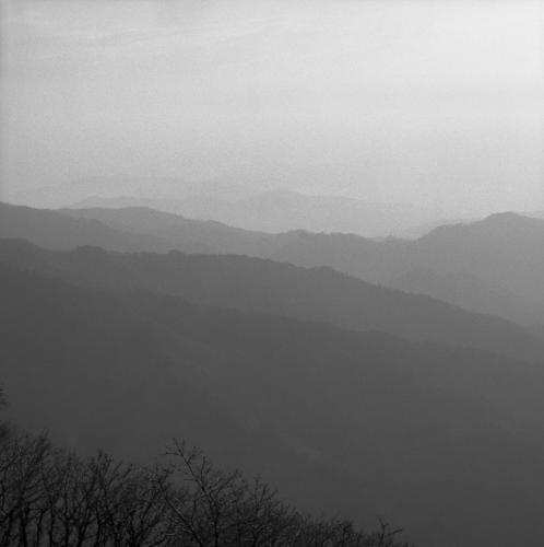 소백산 이미지