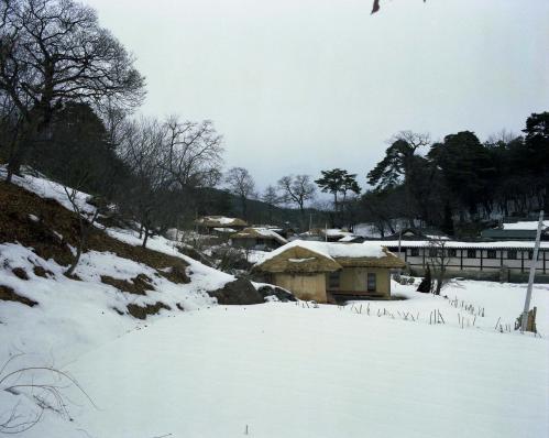 선교장 이미지