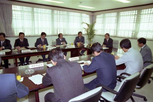 전국 시ㆍ도 공보실장 회의 이미지