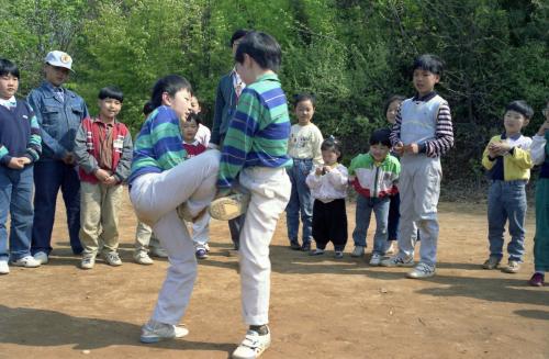 제68회 어린이날 기념 가족대잔치 이미지