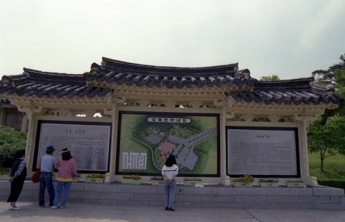 오죽헌 이미지