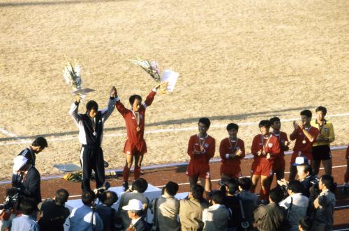 제71회 전국체육대회 이미지